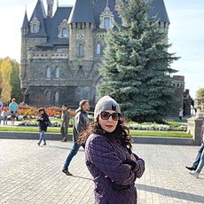 Дина, 42, Лыткарино