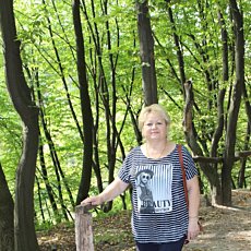 Настя, 69, Осинники