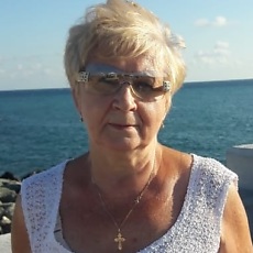 Диана, 70, Грозный