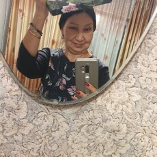 Катя, 69, Ульяновск