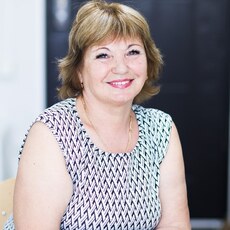 Алиса, 61, Москва