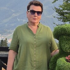 Доминика, 62, Ижевск