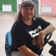 Кристя, 40, Среднеуральск