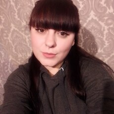 Уля, 30, Санкт-Петербург