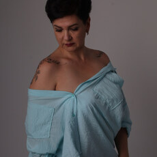 Рая, 52, Переславль-Залесский