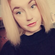 Марта, 22, Тулун