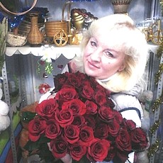 Кристина, 54, Санкт-Петербург