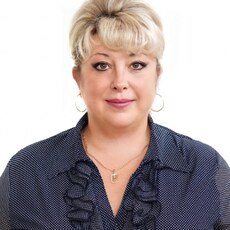 Эля, 47, Череповец