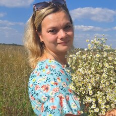 Анастасия, 42, Ульяновск