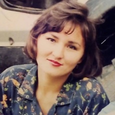 Дина, 46, Благовещенск (Амурская область)