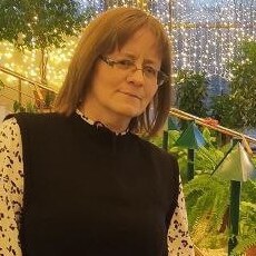 Даша, 51, Переславль-Залесский