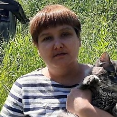 Тоня, 52, Ижевск