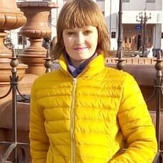 Настя, 47, Ижевск