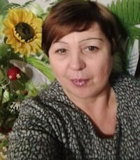 Яна, 56, Заречный (Свердловская область)