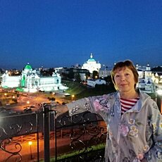 Лида, 64, Ростов-на-Дону