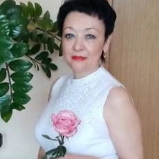 Юлиана, 57, Гаврилов-Ям