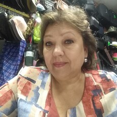 Сюзанна, 62, Рубцовск