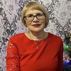 Люба, 57, Яхрома