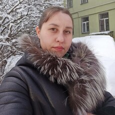 Доминика, 27, Киров (Калужская область)