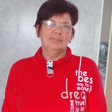 Лилия, 60, Самара