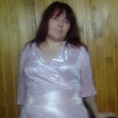 Лида, 39, Сим