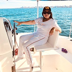 Людмила, 61, Санкт-Петербург