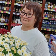 Алёна, 47, Волгореченск