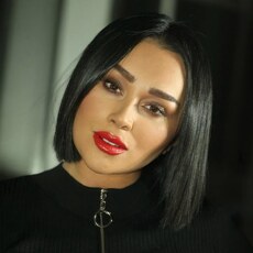 Раиса, 45, Корсаков