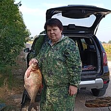 Катя, 51, Борзя