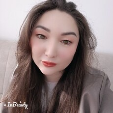 Жанна, 35, Новошахтинск