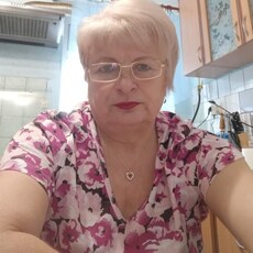Анастасия, 64, Оренбург