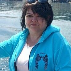 Инна, 49, Краснодар