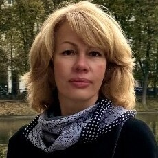Майя, 54, Тула