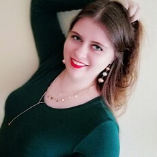 Элина, 34, Анжеро-Судженск