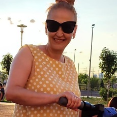 Вита, 51, Саратов