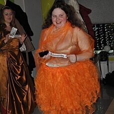 Ульяна, 42, Нерехта