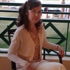 Инга, 55, Самара