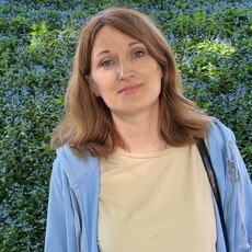 Катя, 46, Кубинка