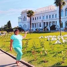 Ева, 60, Хабаровск