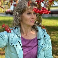 София, 50, Кодинск