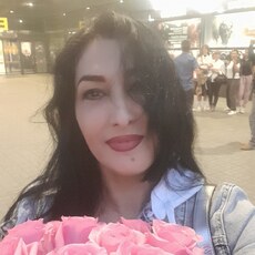 Елизавета, 39, Махачкала