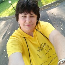 Инесса, 54, Самара