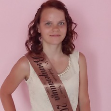 Лариса, 23, Кизляр