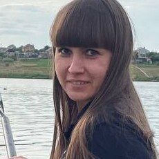 Лина, 36, Канаш