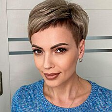 Кристя, 42, Берёзовский (Свердловская область)