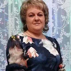 Галя, 42, Новоалександровск