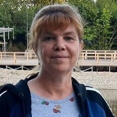 Серафима, 53, Челябинск