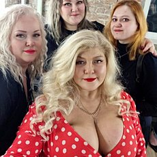 Лиза, 44, Волгоград