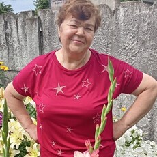 Ника, 65, Самара