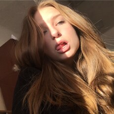 Сюзанна, 21, Люберцы